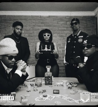 Dj Clen – Good Life Ft K-Rev