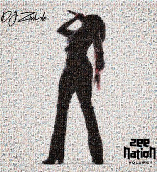 Dj Zinhle – Thimomo Ft MÖRDA, Mthunzi & Sfundo