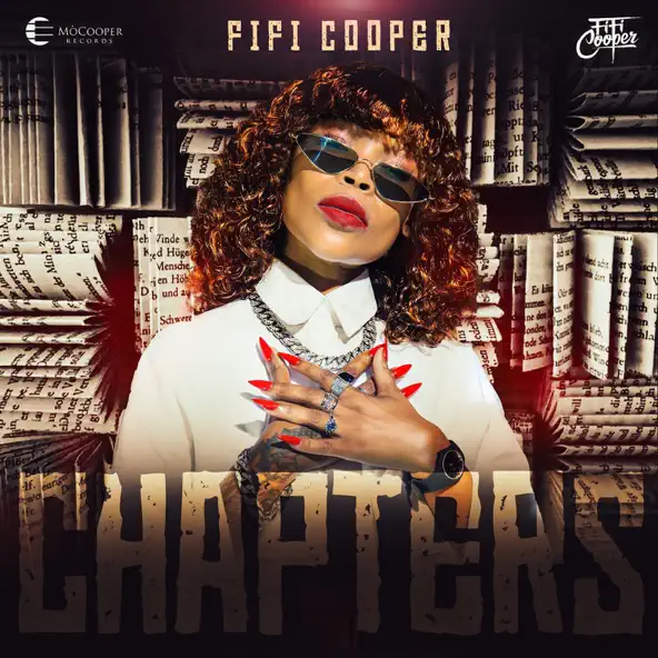 Fifi Cooper – Pina E ft. Swift1520