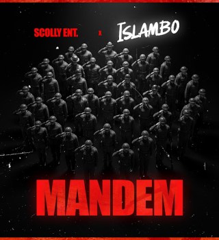 Islambo – Mandem