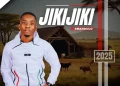 DOWNLOAD JIKIJIKI – Emandulo mp3
