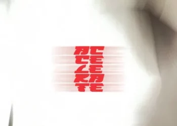 Kaestyle – Accelerate