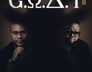 KnightSA – The wordless song Ft CocoSA