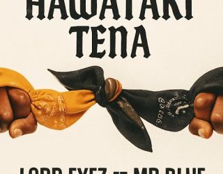 Lord Eyez – Hawataki Tena ft Mr Blue