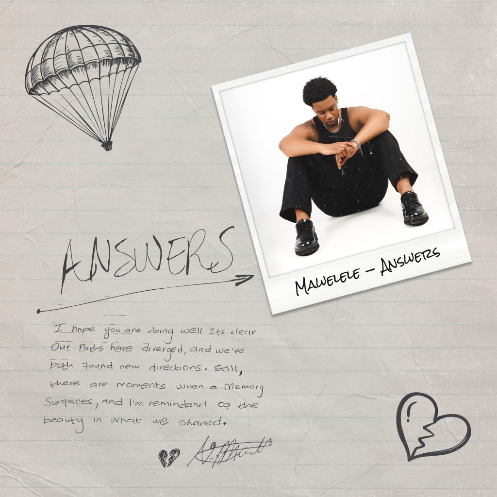 Mawelele - Move On / Last Time