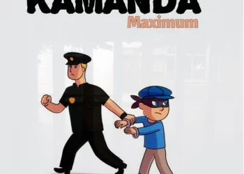 Maximum – Kamanda