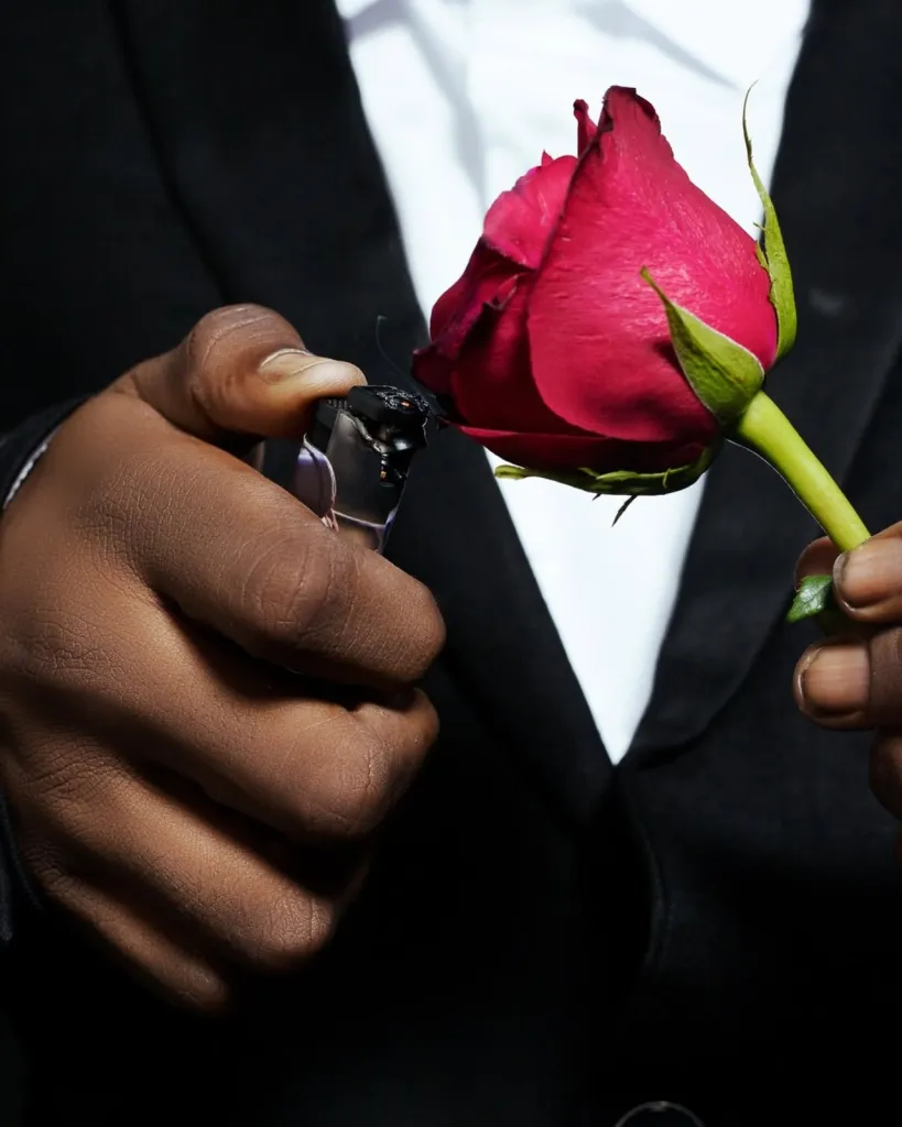 Mdogo Sajent – Mapenzi Basi