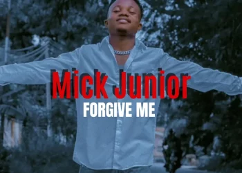 DOWNLOAD Mick Junior – Forgive Me mp3