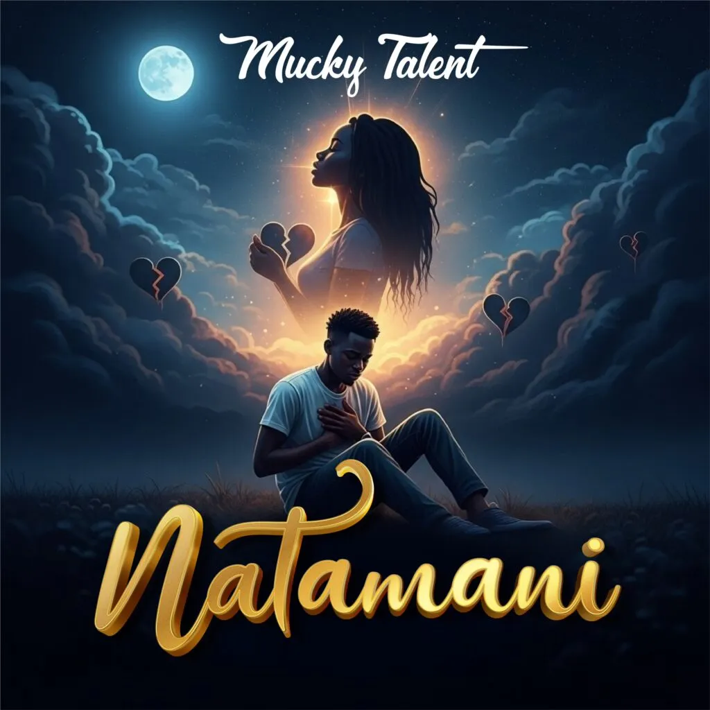 Mucky Talent – Natamani