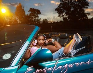 Nkosazana Daughter – Emsakazweni Ft. Nobuhle & Essa Kay