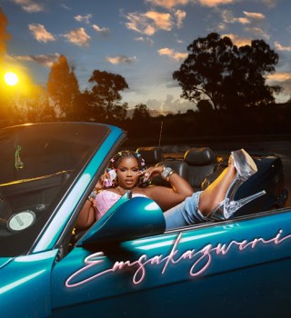 Nkosazana Daughter – Emsakazweni Ft. Nobuhle & Essa Kay