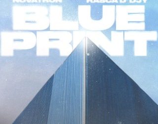 Novatron – Wild West Ft. Rasca D'djy, Mellow & Sleazy, Cowboii & Scotts Maphuma