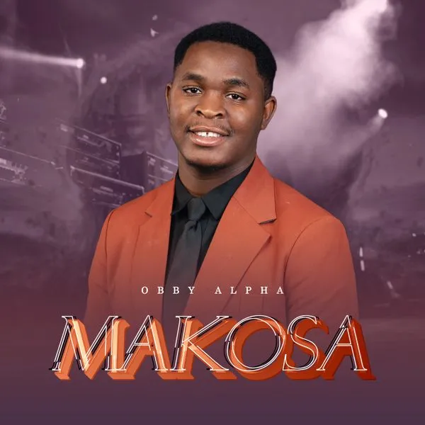 Obby Alpha – MAKOSA