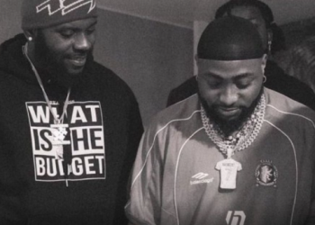 DOWNLOAD Odumodublvck – Grooving Ft. Davido mp3