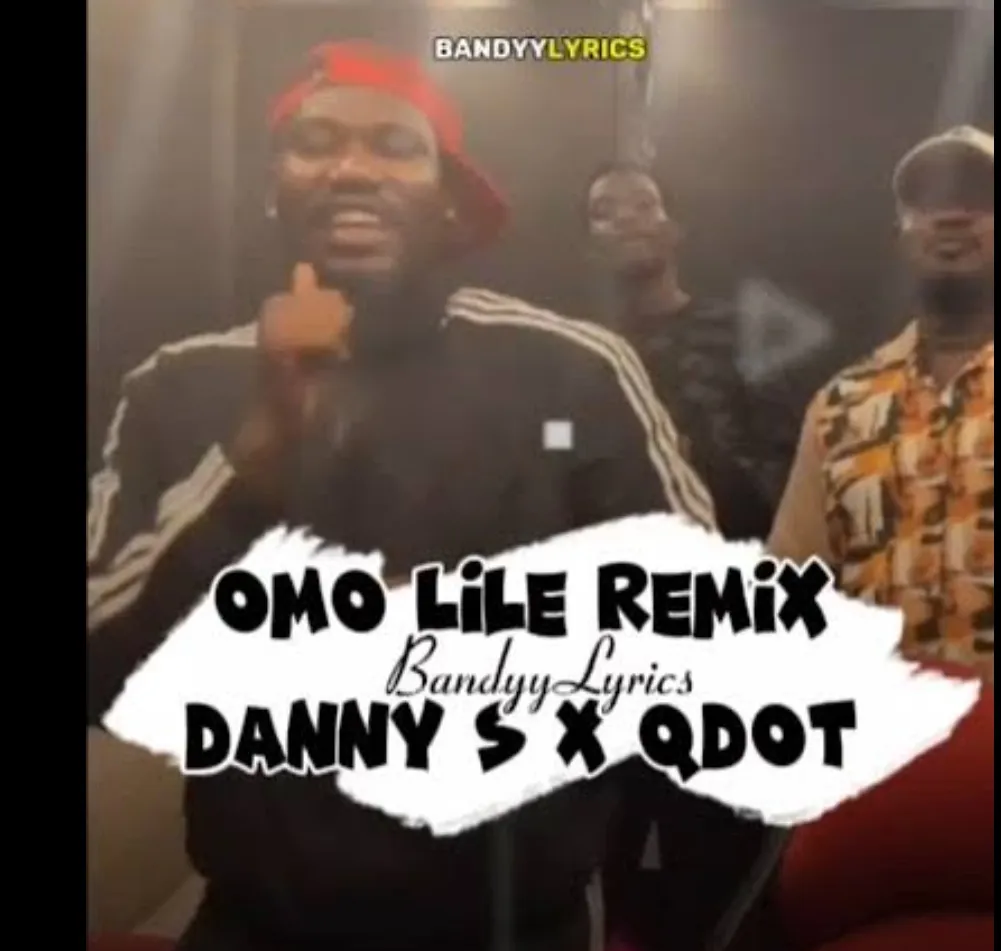 Qdot – Omo Lile (Remix)