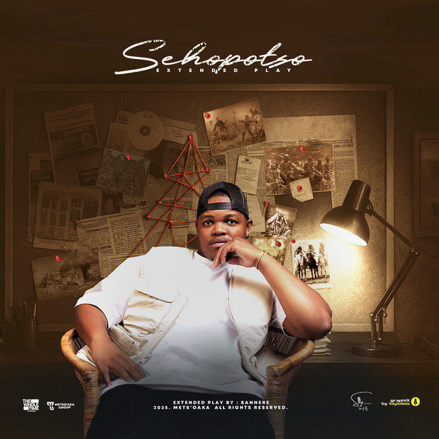 Sannere – Ka Semate Letebele Ft Maleboo