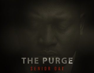 Senior Oat – The Purge ft. Garret M1ller