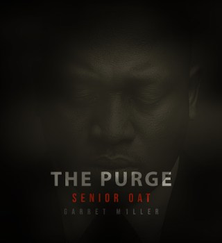 Senior Oat – The Purge ft. Garret M1ller
