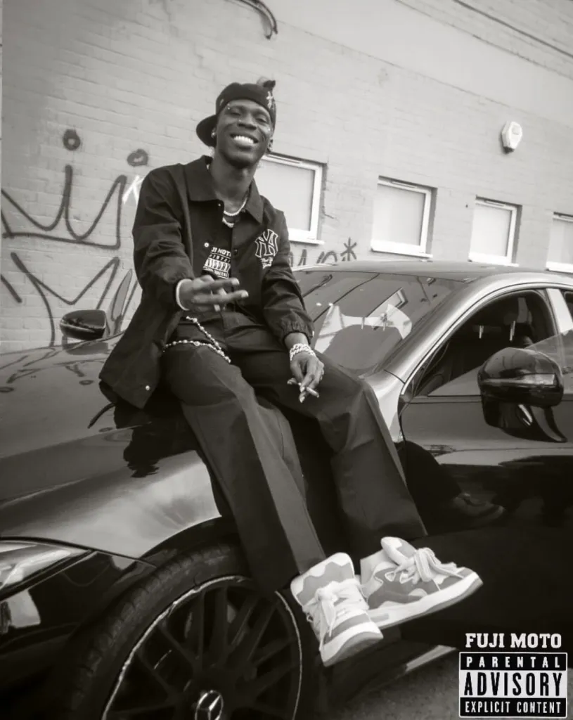 Seyi Vibez – Mindset