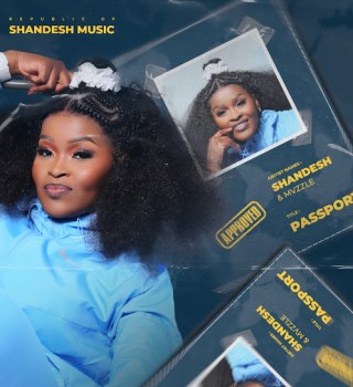 Shandesh – Tshwara Tlhogo Ft. Abi Wa Mampela & Hitboss SA