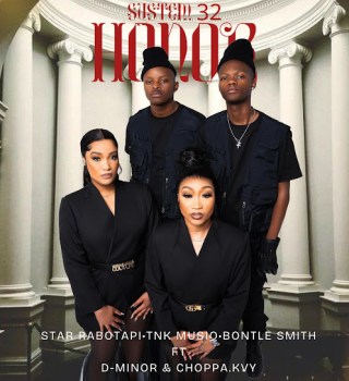 Star Rabotapi – system 32 honor Ft TNK MusiQ, Bontle Smith, D-MINOR & Choppa.kvy