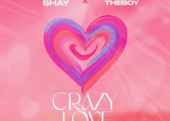 Wendy Shay – Crazy Love Ft Olivetheboy