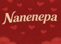 Wyse Tz – Nanenepa