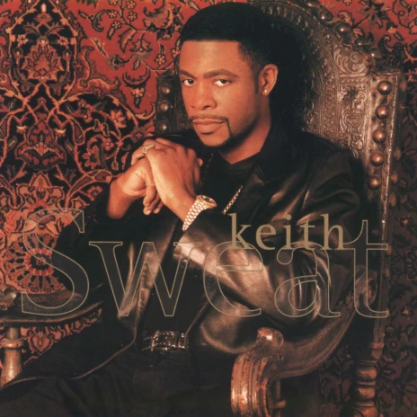 Keith Sweat Nobody