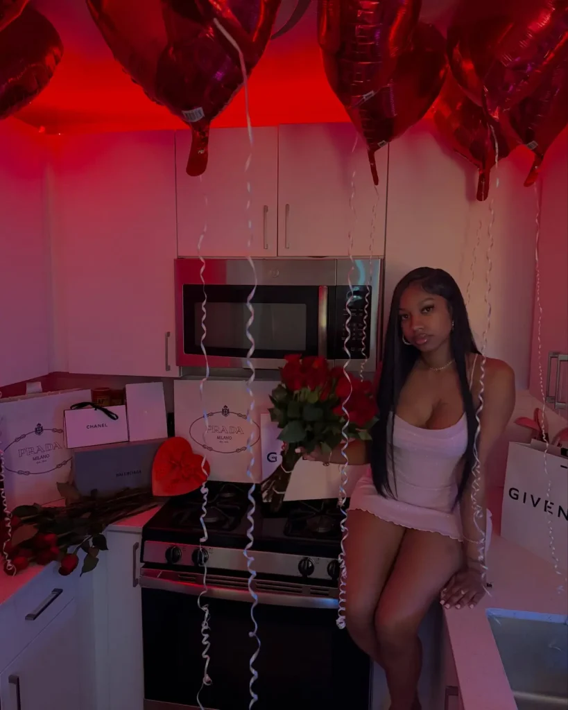 Cooking with Kya - Biography, Age, Real Name, and Online Presence