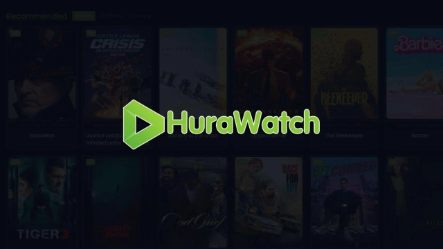 Hurawatch - Free HD Movie and TV Streaming