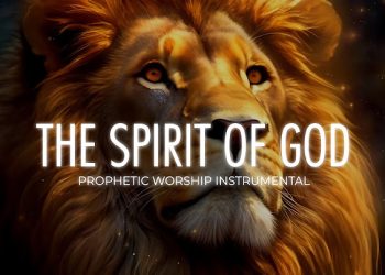 Braam Worship - The Spirit of God