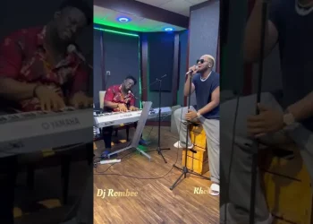 Kholi Kabelo Sugarcane Cover Remix