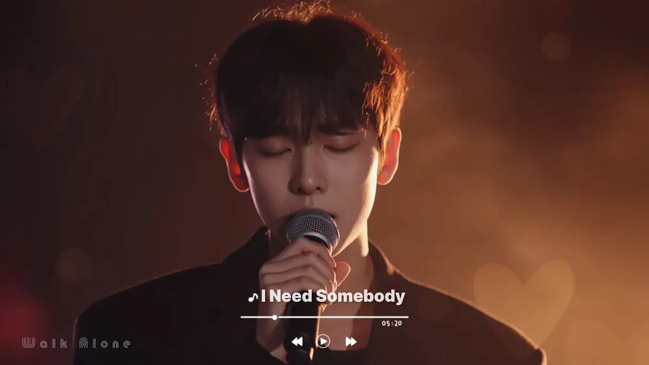 Sweet Love Songs In Your Eyes (New Relaxing Playlist)