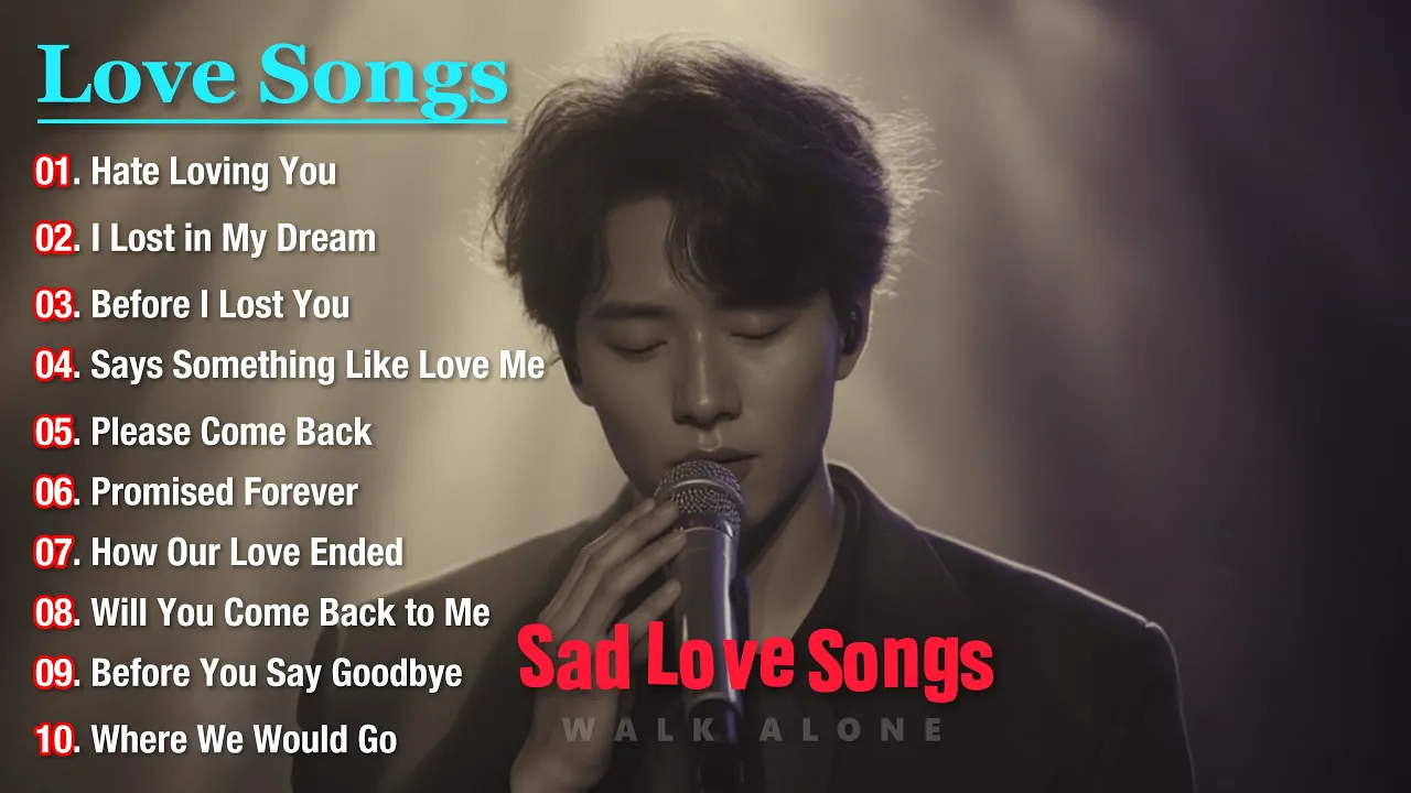 Beautiful Love Songs 2025