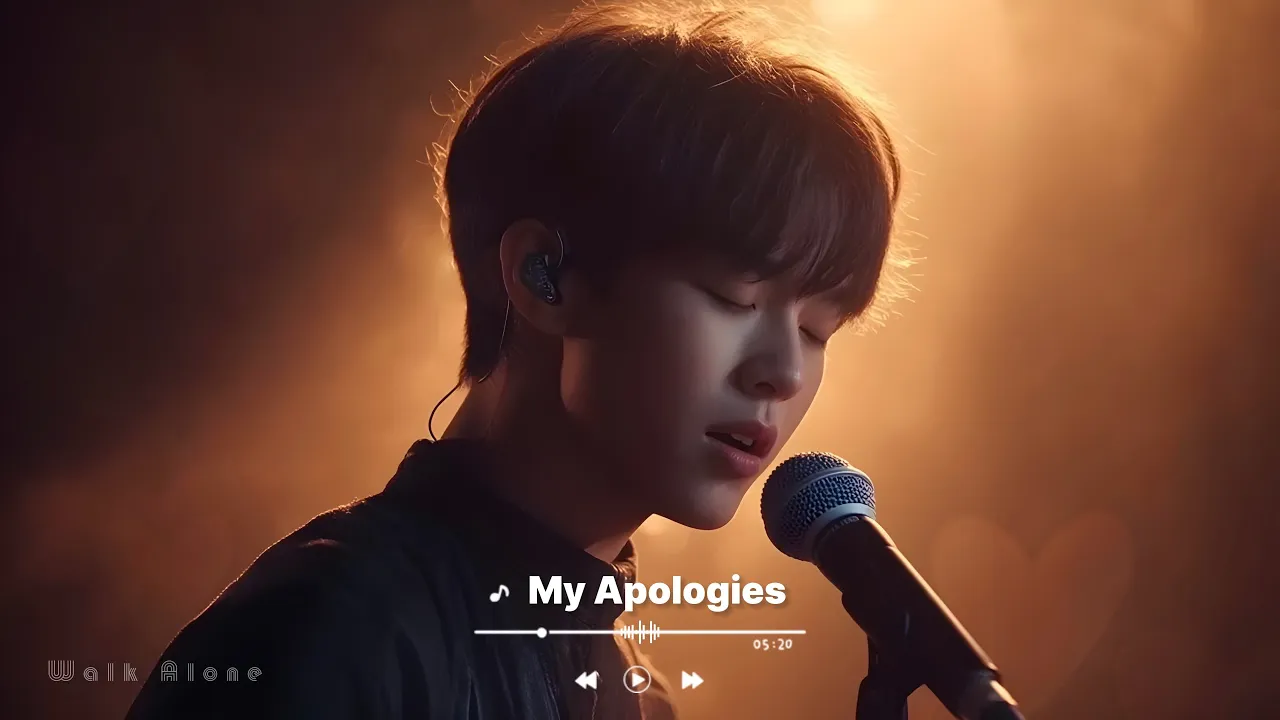 English Sad Love Songs 2025