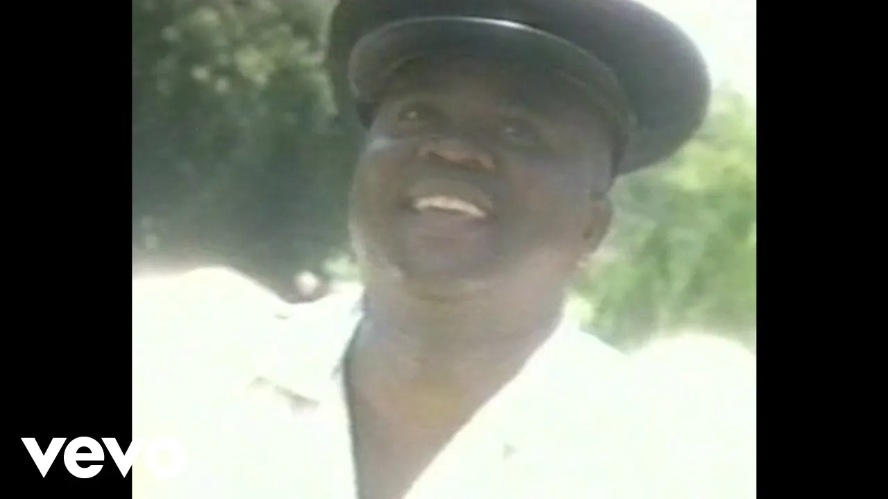 Solly Moholo - Wa Lebona Lesedi Naa?