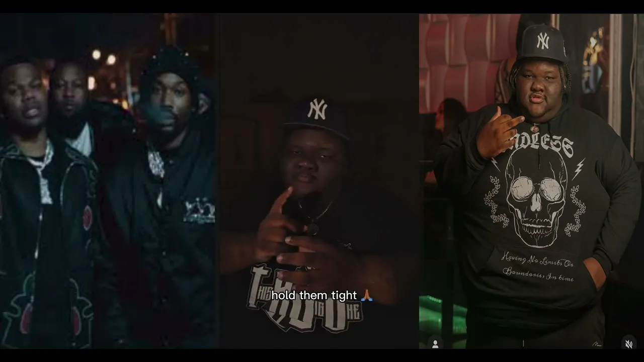 Kocky Ka - Proud Of Me (Freestyle)