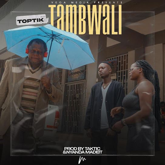 Toptik - Tambwali