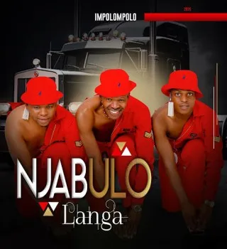 Njabulo Langa – Impolompolo Ft UMjikelo & Quality Biyela