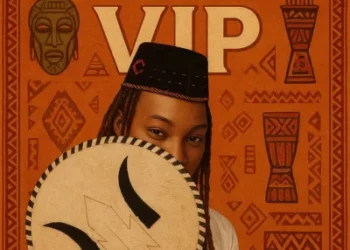 Solidstar – VIP