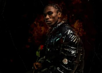 Toxic Lyrikali – Bud Flowers