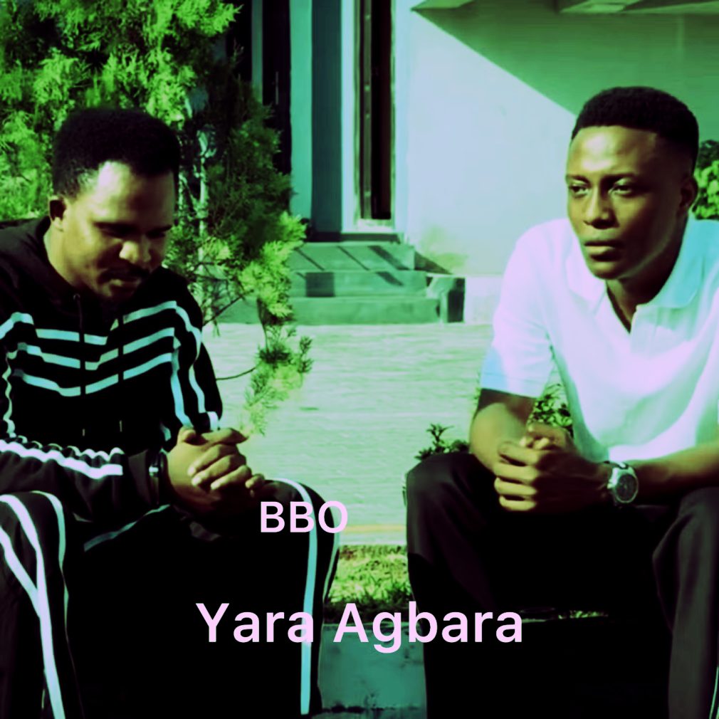 BBO – Yara Agbara