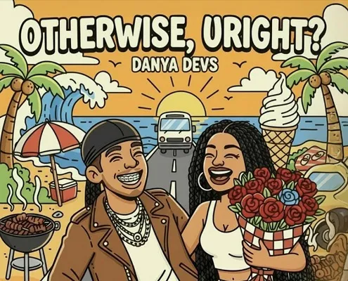 Danya Devs – Marry me Ft Mawelele