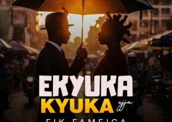 Fik Fameica – Ekyuka Kyuka Ejja
