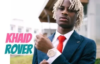 Khaid – Rover Ft. Ayo Maff