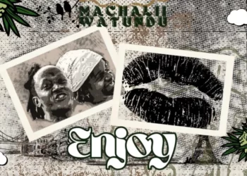 Machalii Watundu – Mwaa Mwaa!