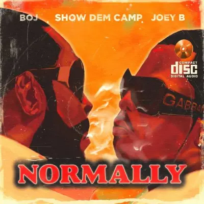 Show Dem Camp – Normally ft. Joey B, BOJ