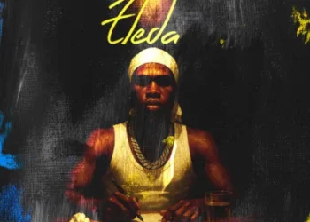 T Dollar – Eleda