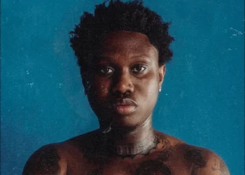 Zlatan – Alpha & Omega Ft Bhadboi OML